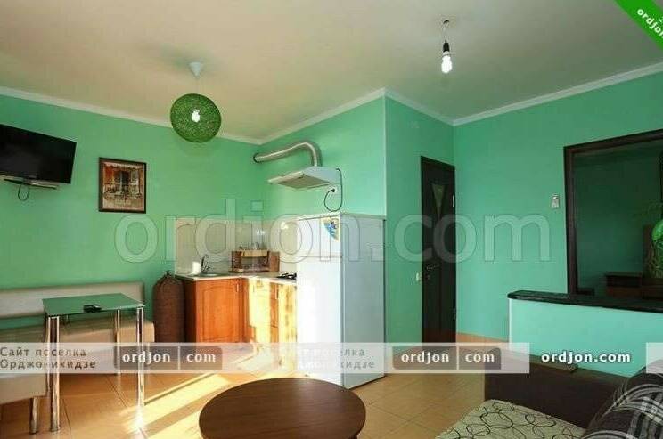 «Люкс (№ 5)»