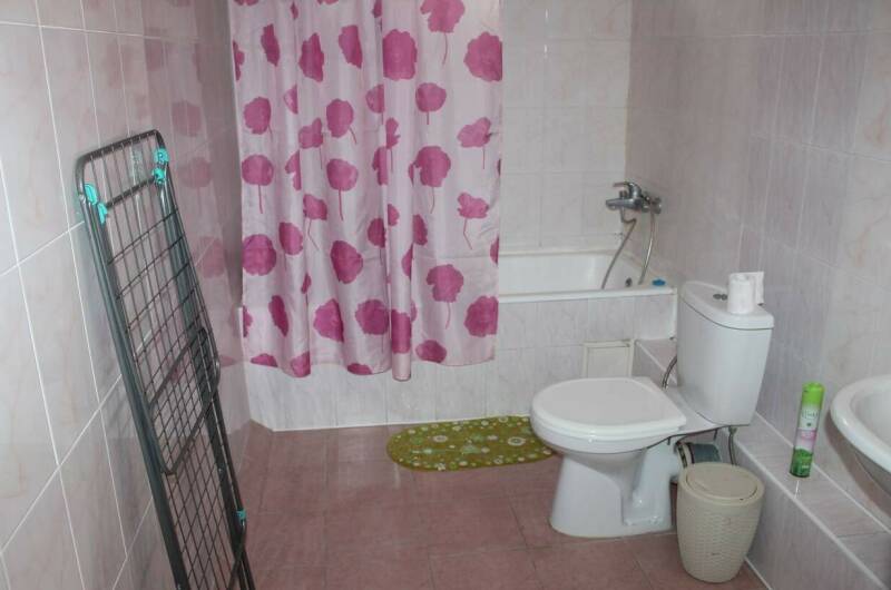 № 2 «Номер на 3−4 человека без балкона »