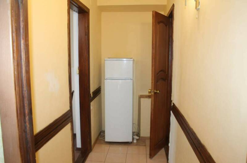 № 5 «Номер на 3−4 человека без балкона»