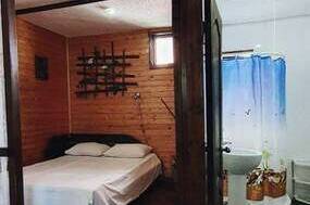 Отдельный домик