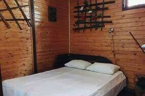 Отдельный домик