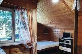 Отдельный домик