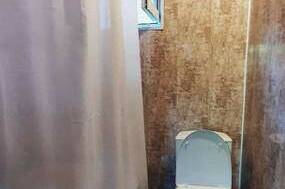 Отдельный домик