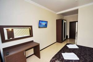 Изображение Изображение гостиницы "Отель «AsTerias»" #1 #1