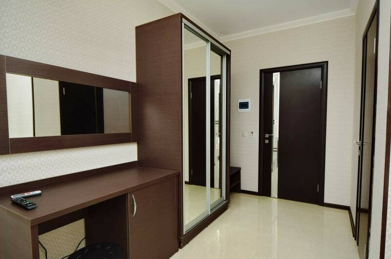 2-х местный номер