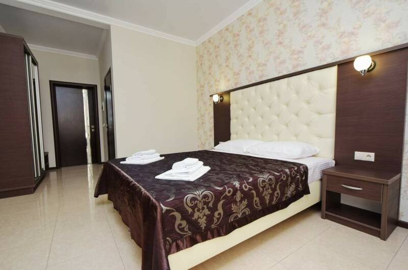 2-х местный номер