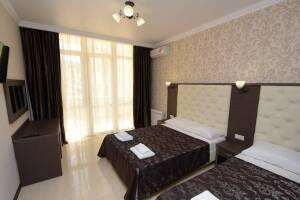 Изображение Изображение гостиницы "Отель «AsTerias»" #2 #2