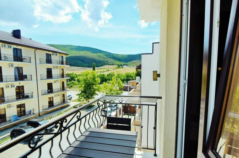 4-х местный номер