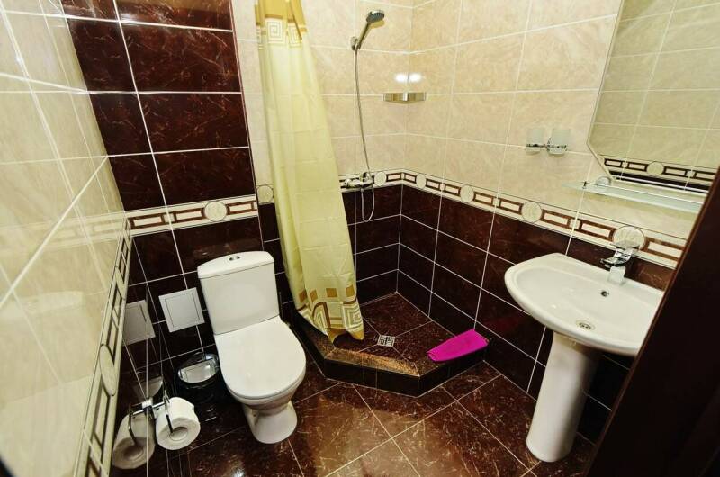 4-х местный номер