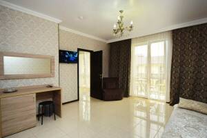 Изображение Изображение гостиницы "Отель «AsTerias»" #4 #4