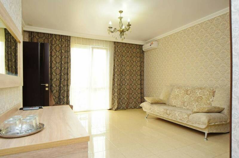 2-х комнатный номер