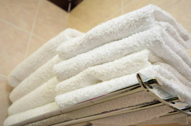 2-х комнатный номер