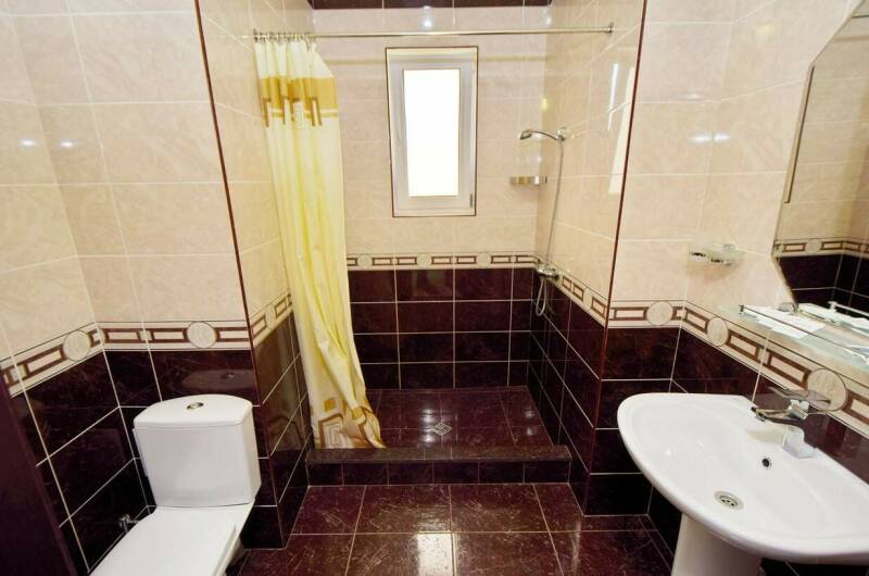 2-х комнатный номер