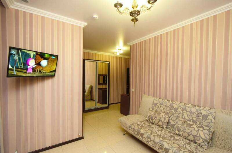 2-х комнатный номер