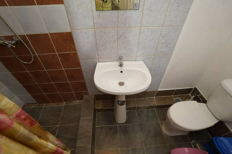 Двухместный «Эконом»