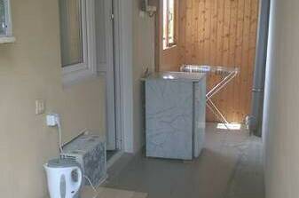 Двухместный «Эконом»