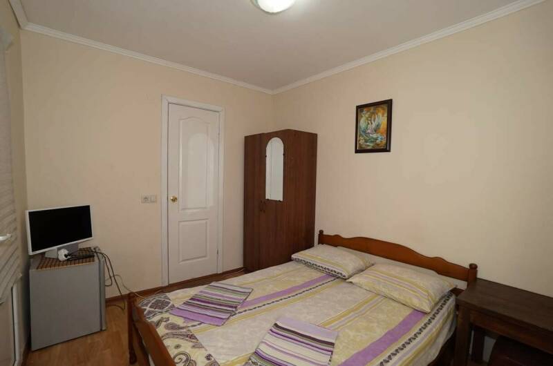 Двухместный «Стандарт»