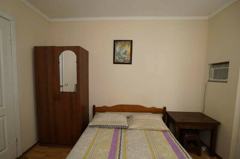 Двухместный «Стандарт»