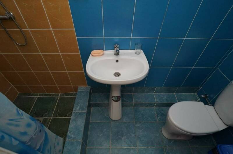 Двухместный «Стандарт»