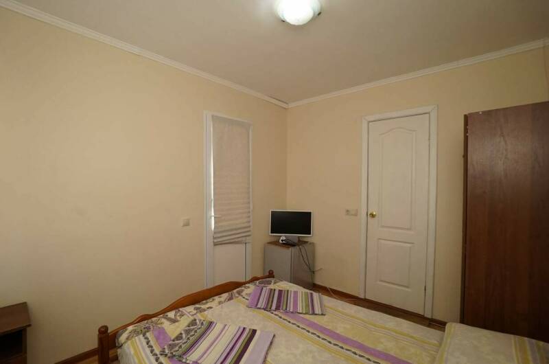 Двухместный «Стандарт»