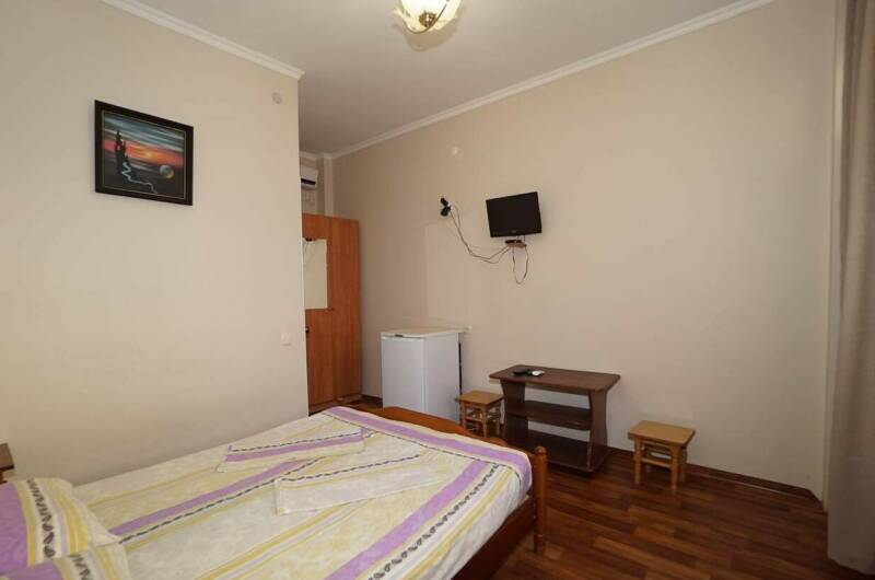 Двухместный «Стандарт+»