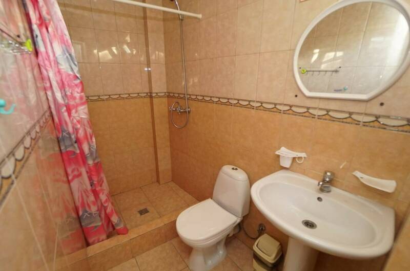 Двухместный «Стандарт+»