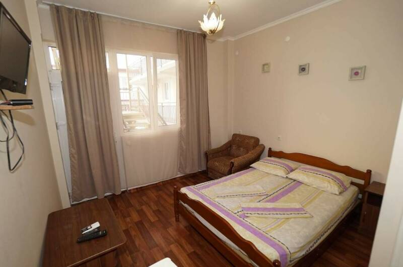 Двухместный «Стандарт+»