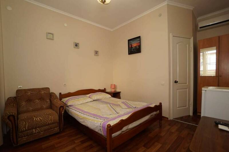 Двухместный «Стандарт+»