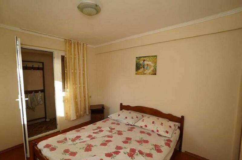 Двухместный с кухней