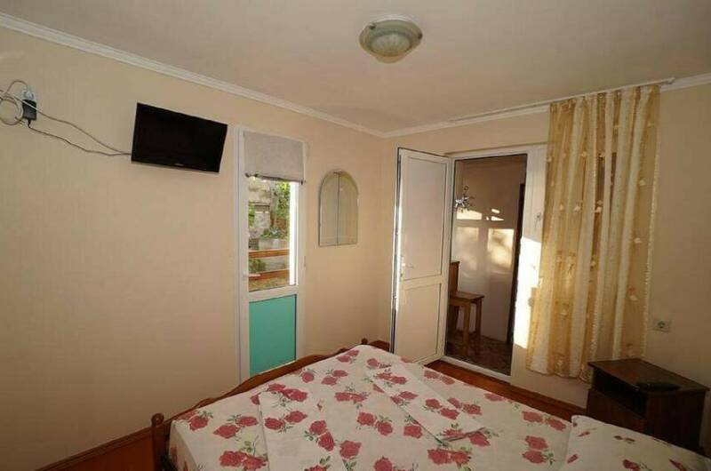 Двухместный с кухней