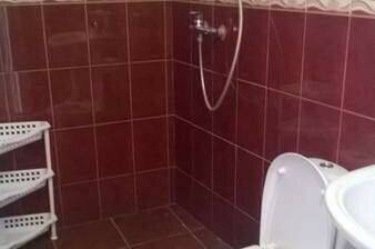 Трехместный «Стандарт»