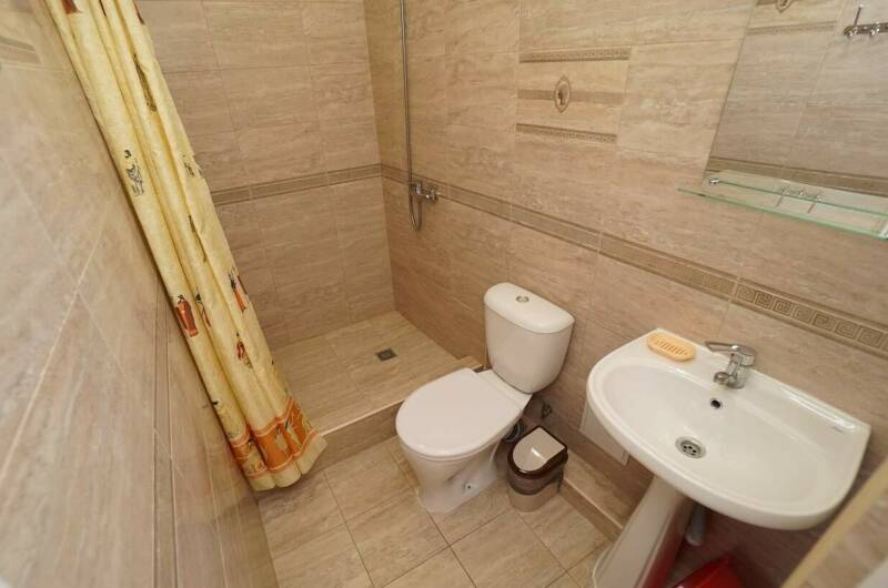 Четырехместный «Стандарт»