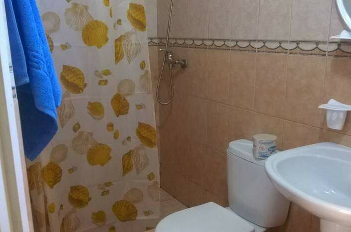 Четырехместный «Стандарт» с кухней