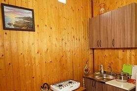 Четырехместный «Стандарт» с кухней