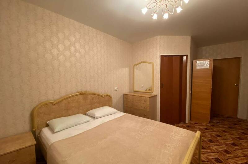 Двухместный стандарт