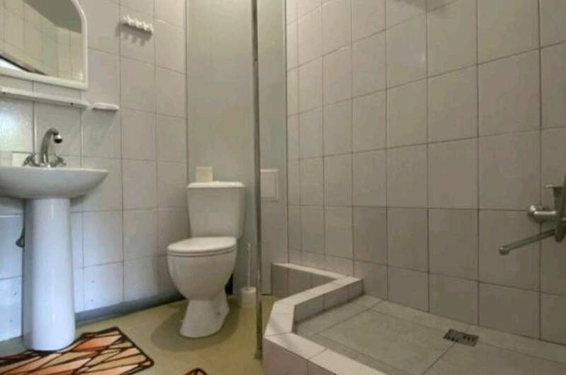 Трёхместный стандарт