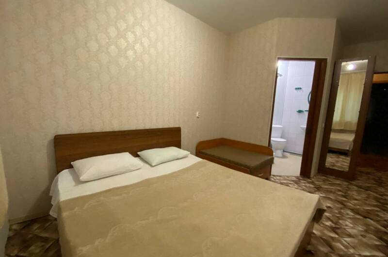 Трёхместный стандарт