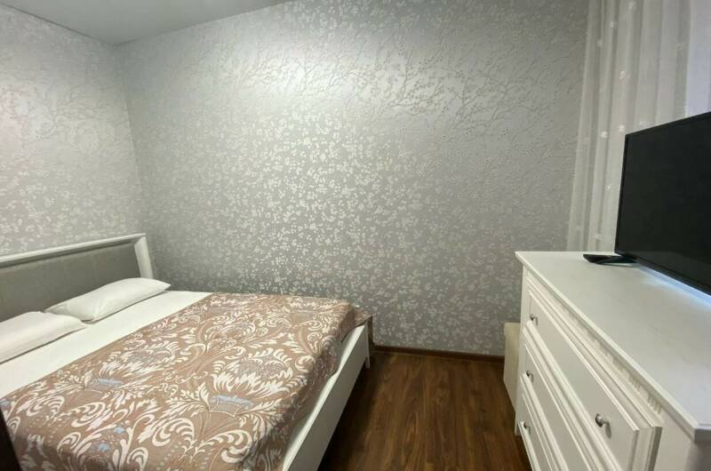 Двухкомнатный люкс