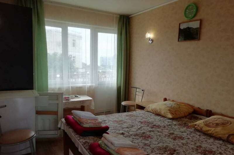 СТАНДАРТ 2-х местный