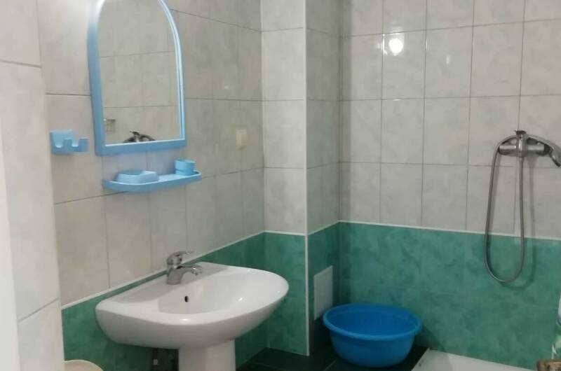 СТАНДАРТ 2-х местный