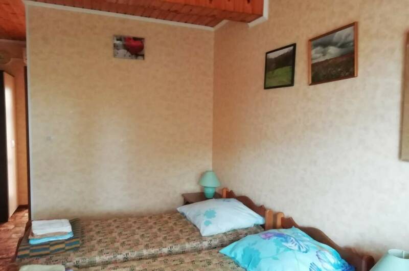 СТАНДАРТ 2-х местный