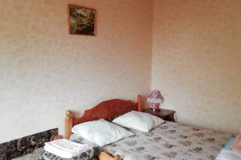 СТАНДАРТ 3−4-х местный