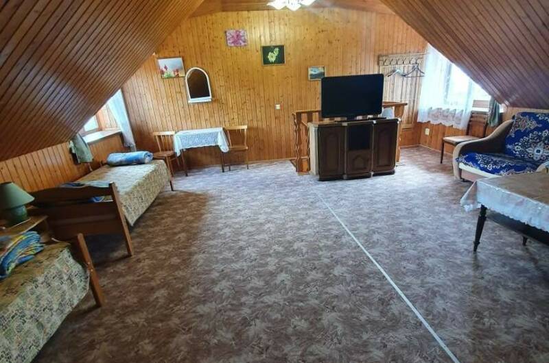 2-х УРОВНЕВЫЙ НОМЕР