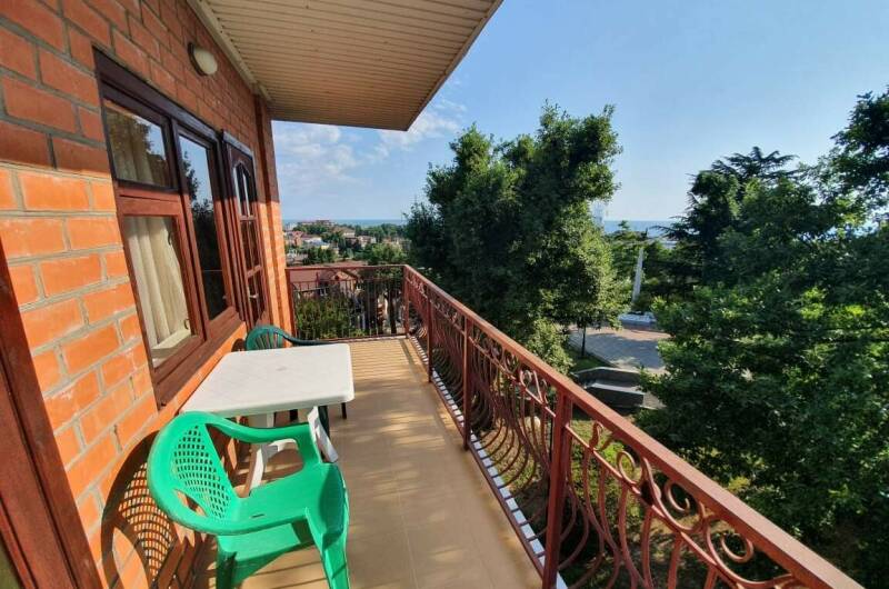 2-х УРОВНЕВЫЙ НОМЕР