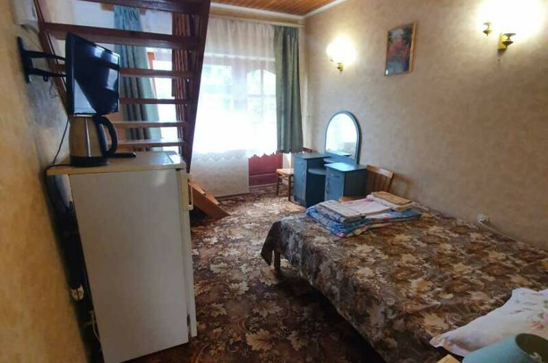 2-х УРОВНЕВЫЙ НОМЕР