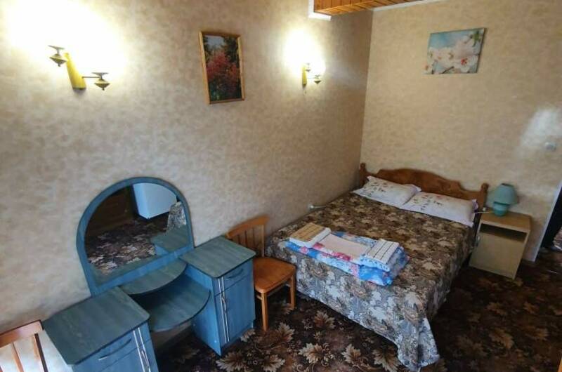 2-х УРОВНЕВЫЙ НОМЕР