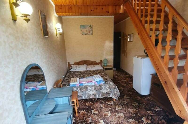 2-х УРОВНЕВЫЙ НОМЕР