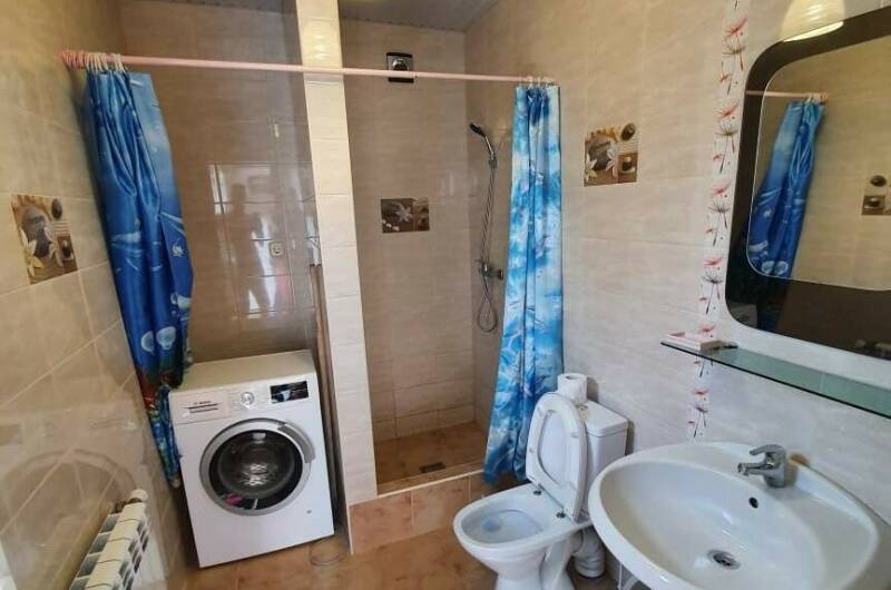 2-Х КОМНАТНЫЙ С ОТДЕЛЬНЫМ ВХОДОМ