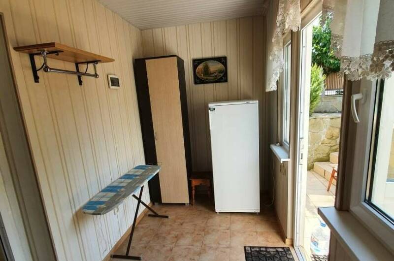 2-Х КОМНАТНЫЙ С ОТДЕЛЬНЫМ ВХОДОМ