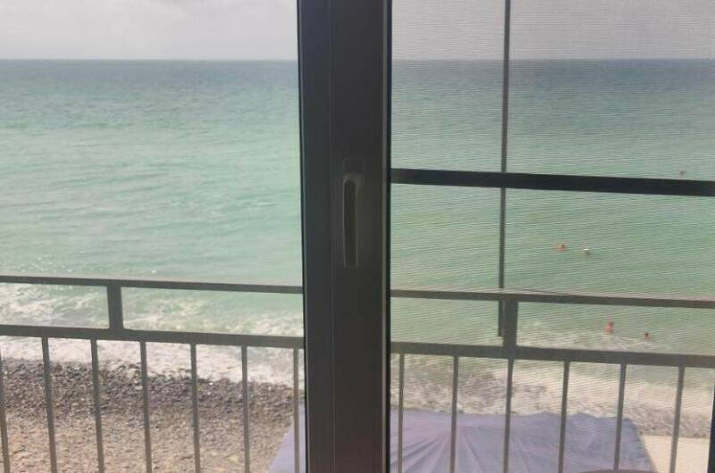 4-х местный номер (№ 3)